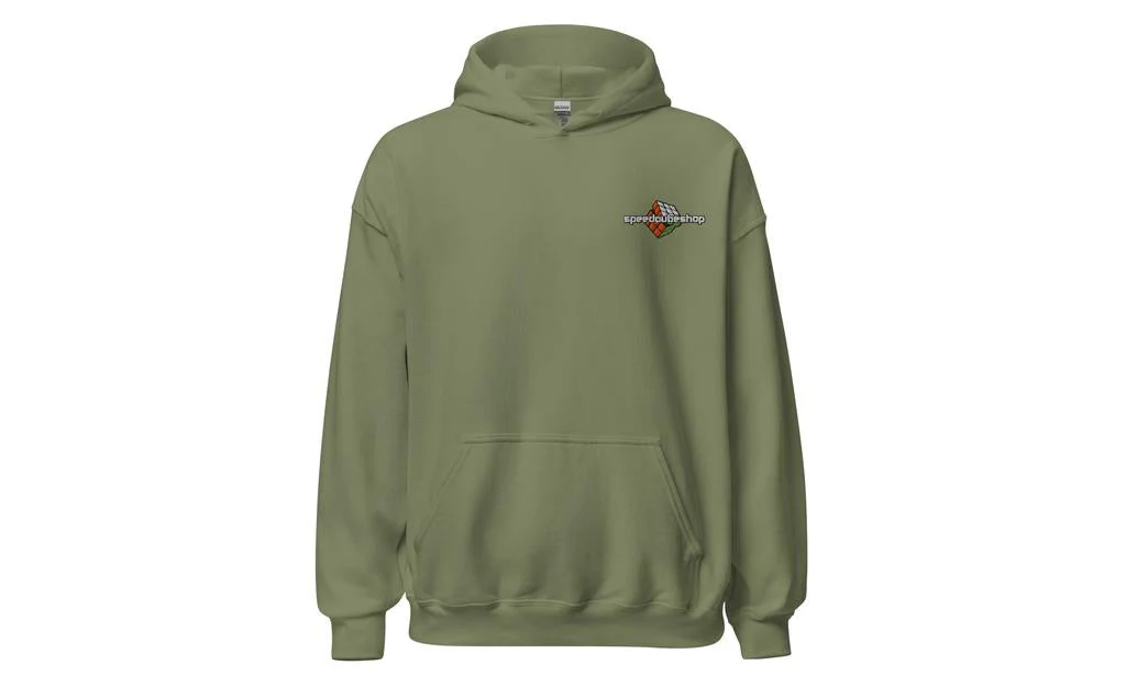 Legacy Hoodie (Embroidered) - Image 52