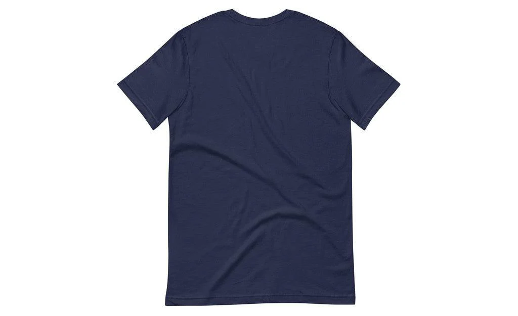 Legacy Shirt (Embroidered) V2 Dark - Image 8