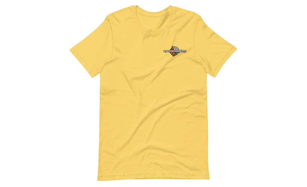 Legacy Shirt (Embroidered) V2 Light - Image 22
