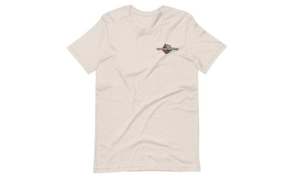 Legacy Shirt (Embroidered) V2 Light - Image 24