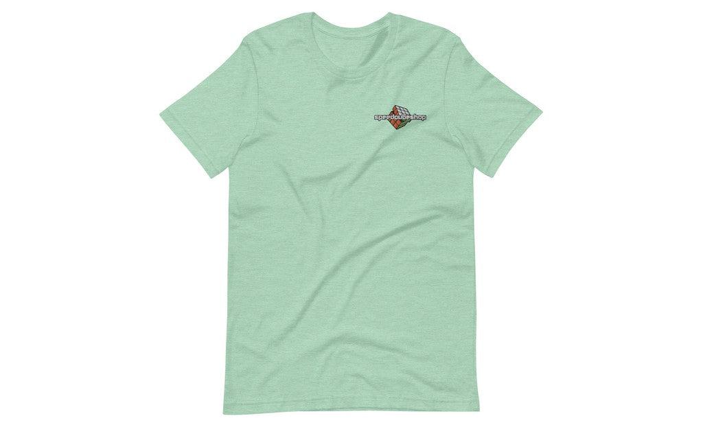 Legacy Shirt (Embroidered) V2 Light - Image 8