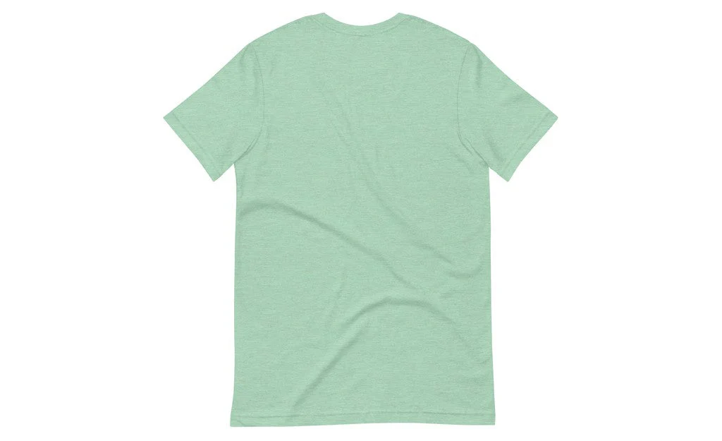 Legacy Shirt (Embroidered) V2 Light - Image 9