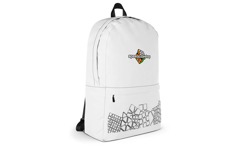 Lifestyle Backpack - Image 8