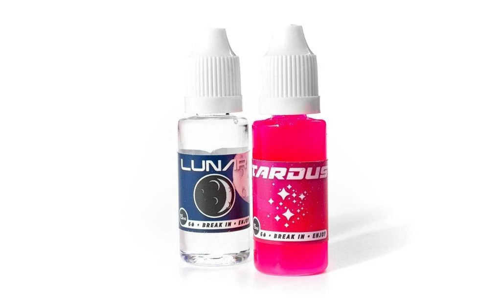 Lightspeed Lube Bundle - Image 3