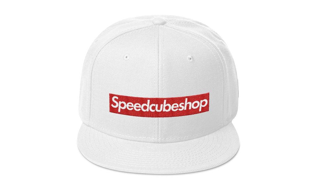 Limited Snapback Hat - Image 3