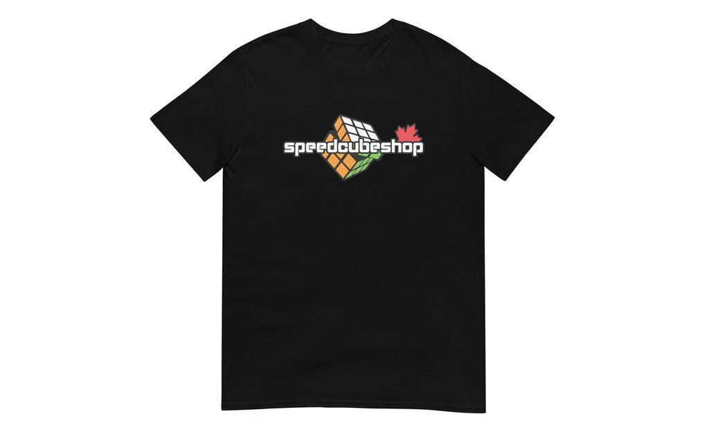 Maple Leaf Chest Shirt - Image 2