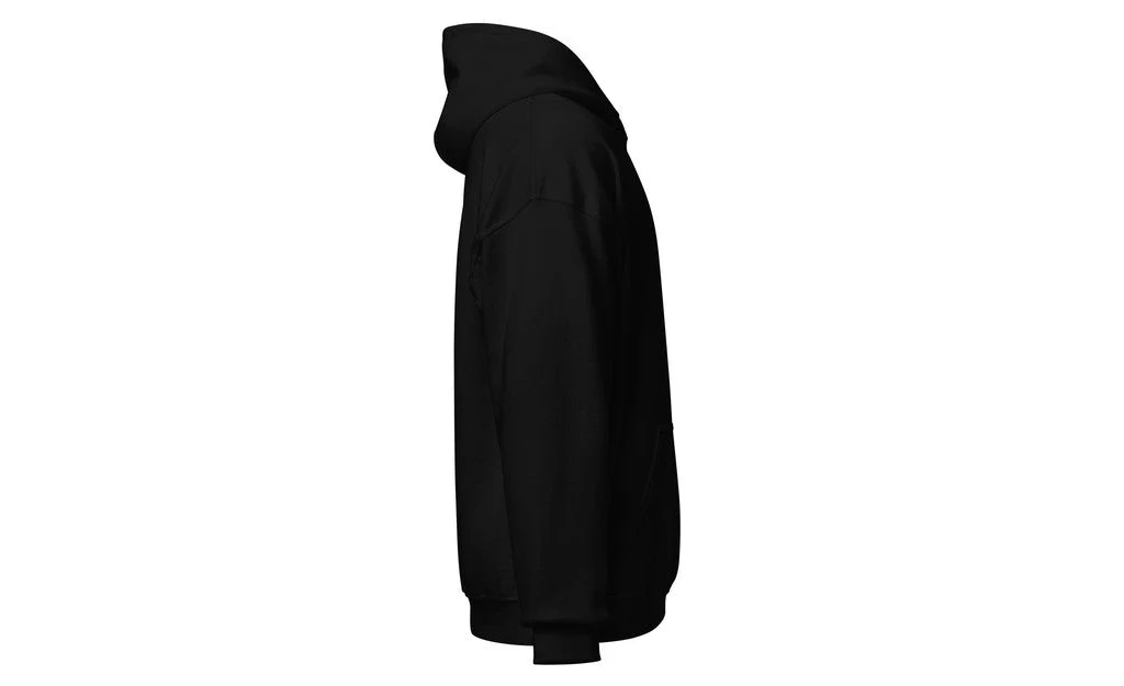Maple Leaf Hoodie (Embroidered) - Image 12