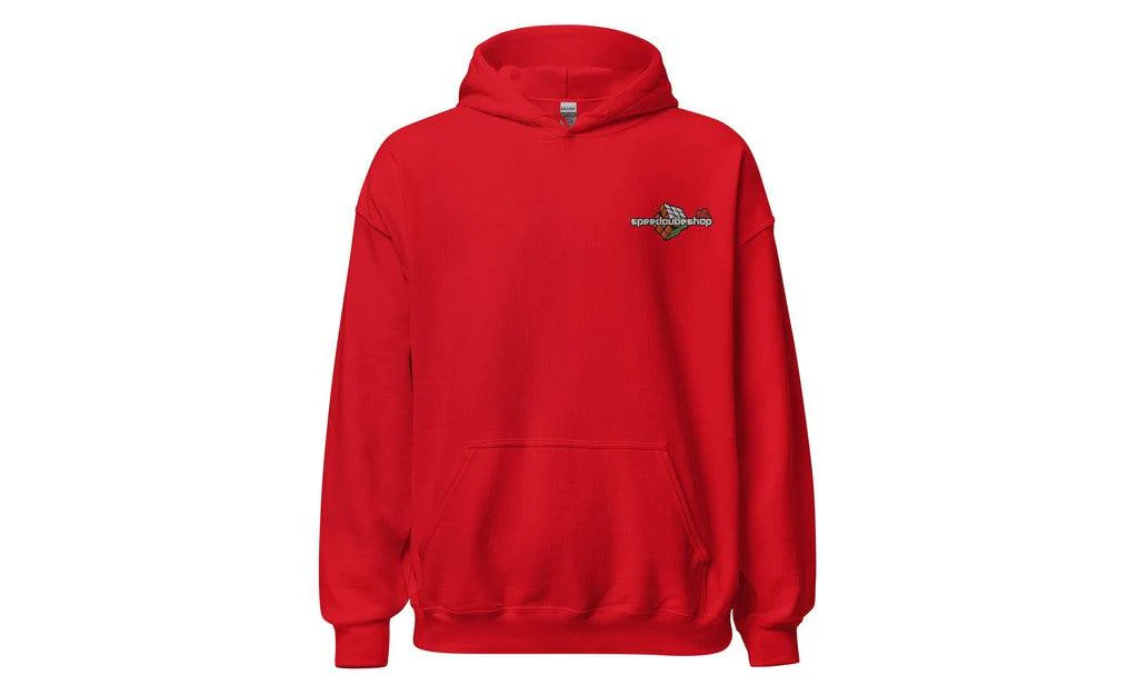 Maple Leaf Hoodie (Embroidered) - Image 22
