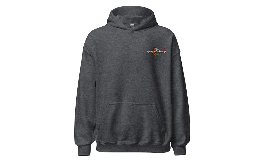 Maple Leaf Hoodie (Embroidered) - Image 25