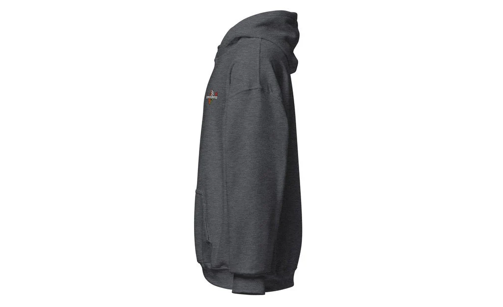 Maple Leaf Hoodie (Embroidered) - Image 26