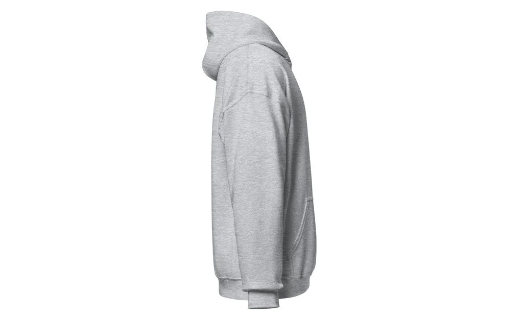 Maple Leaf Hoodie (Embroidered) - Image 39
