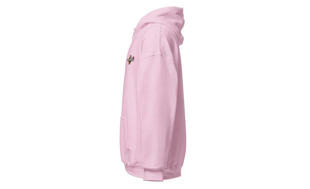 Maple Leaf Hoodie (Embroidered) - Image 47