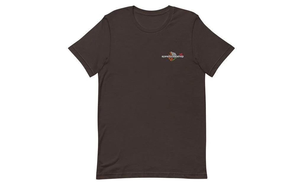 Maple Leaf Shirt (Embroidered) - Image 5