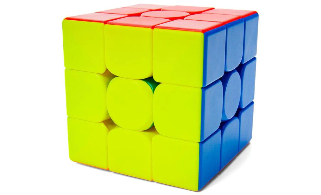 Max Park RS3 M 3x3 V5 (Magnetic, MagLev, Ball-Core) - Image 4