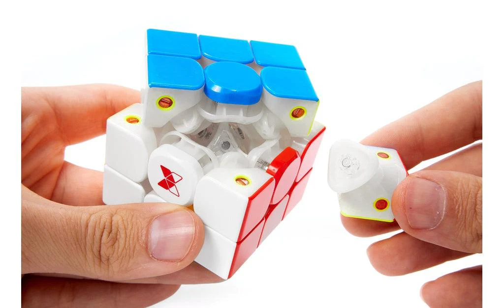 Max Park Tornado 3x3 V3 Flagship (Magnetic, Core Magnets) - Image 3