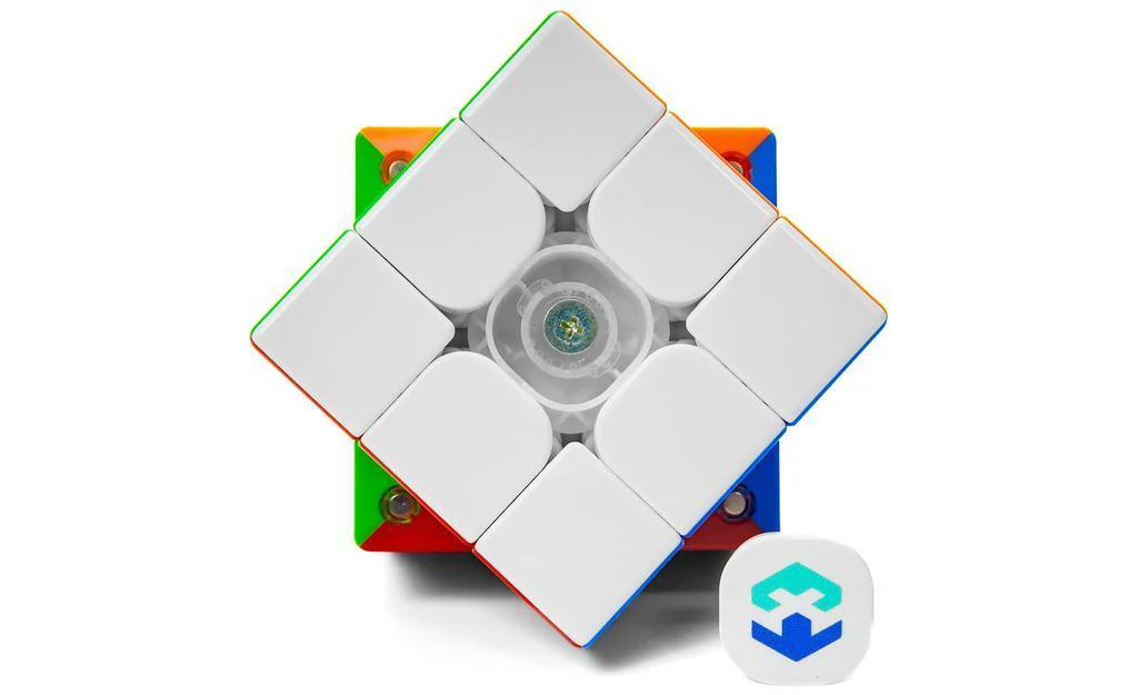 MoreTry TianMa X3+ 3x3 Z Edition (Magnetic, Core Magnets) - Image 2