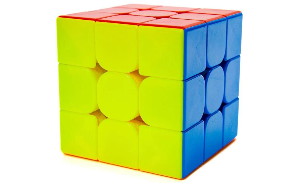 MoreTry TianMa X3+ 3x3 Z Edition (Magnetic, Core Magnets) - Image 5