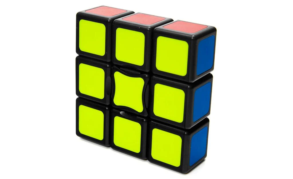 MoYu 1x3x3 (Tiled) - Image 3