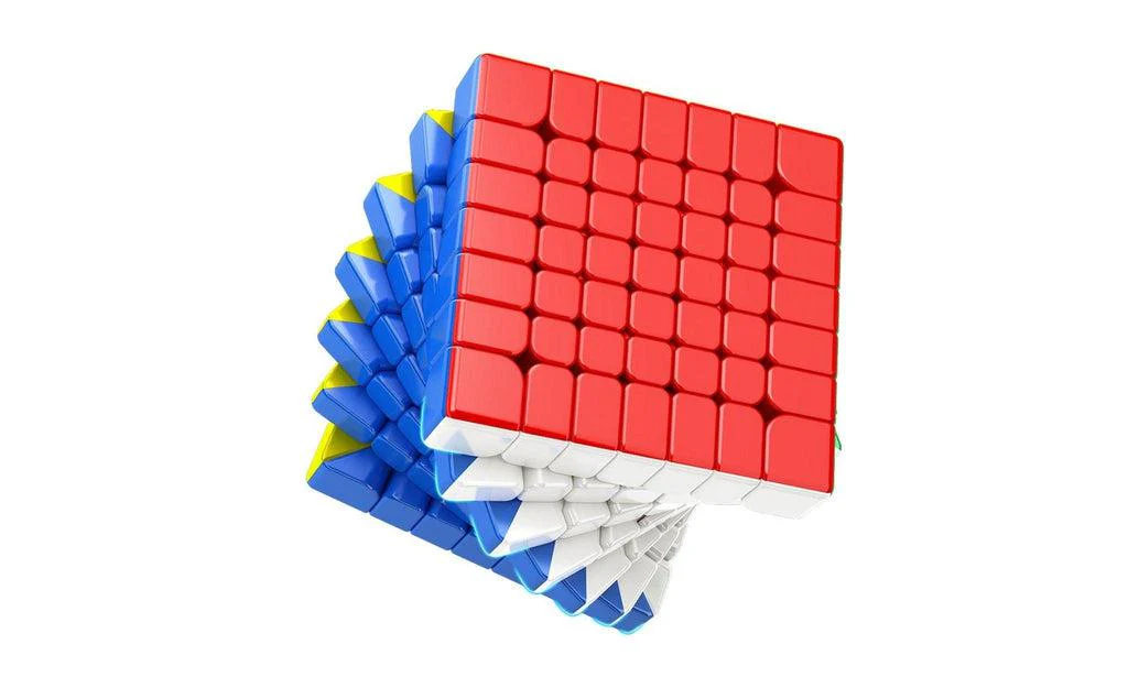 MoYu AoFu WR M 7x7 (Magnetic) - Image 5