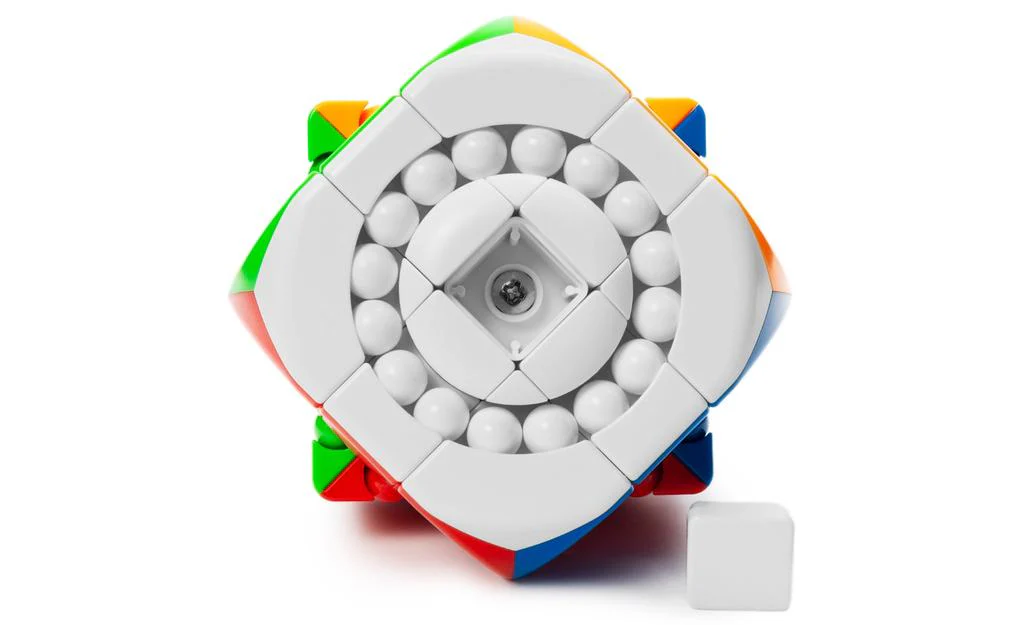 MoYu Ball-Bearing Cube - 3x3 - Image 4