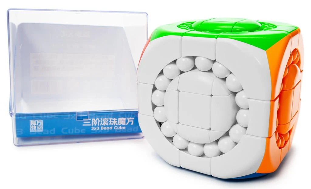 MoYu Ball-Bearing Cube - 3x3 - Image 5