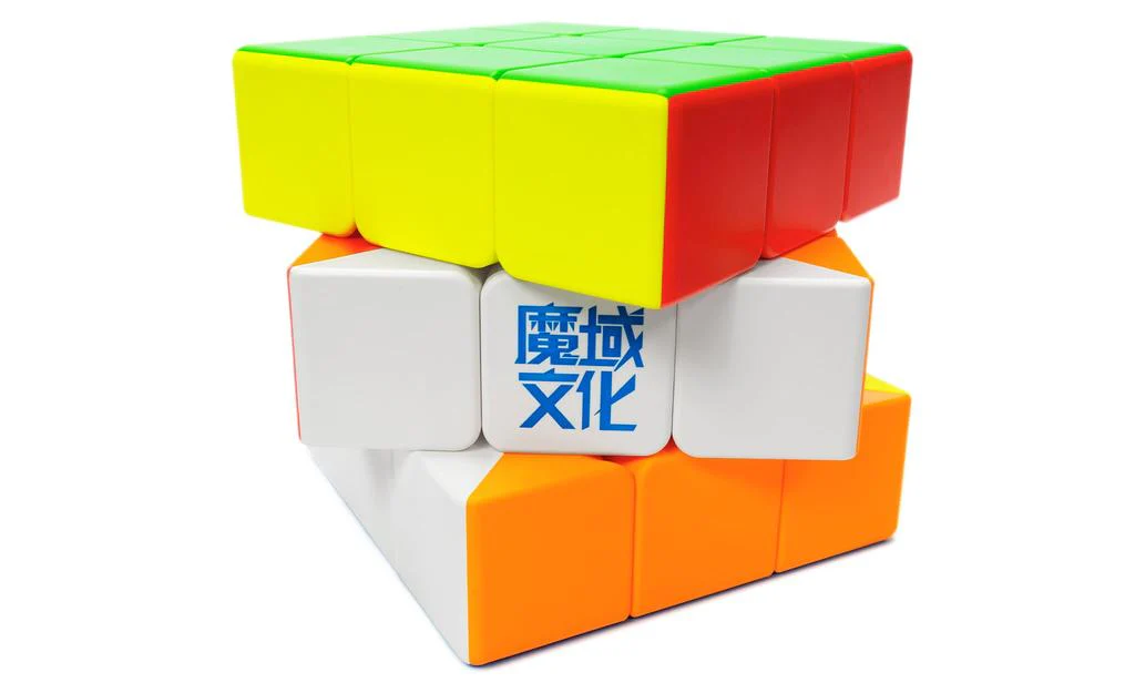 MoYu Big 3x3 - 18cm - Image 3