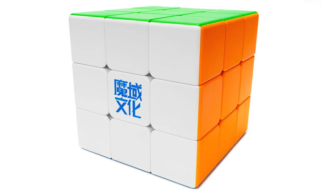 MoYu Big 3x3 - 18cm - Image 6