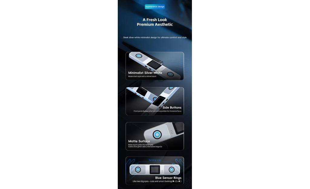 MoYu Cube Training Assistant - Image 9