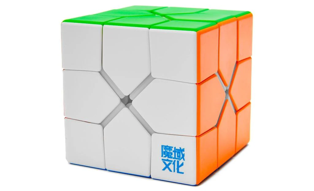 MoYu Redi Cube (Magnetic, Ball-Core)