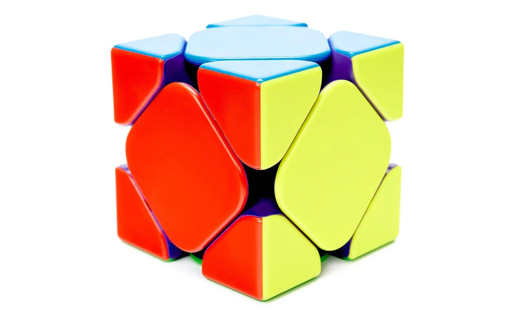 MoYu RS Skewb (Magnetic, MagLev) - Image 3