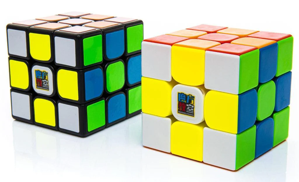 MoYu RS3 M 2020 3x3 (Magnetic) - Image 5