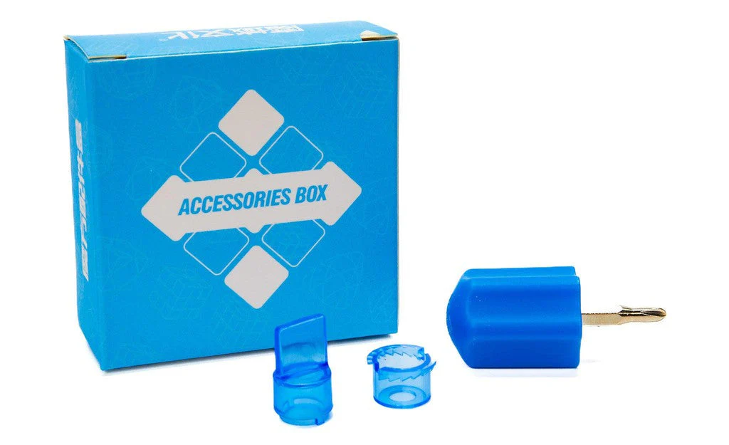 MoYu RS3 M 2020 3x3 (Magnetic, UV Coated) - Image 7