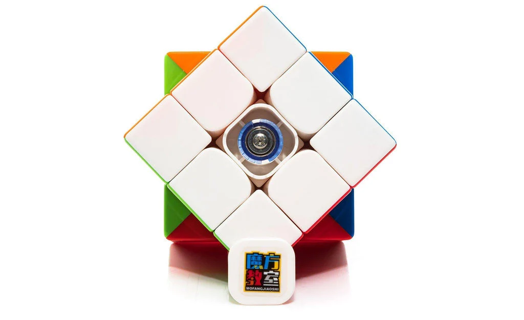 MoYu RS3 M 2021 3x3 (Magnetic, MagLev) - Image 3