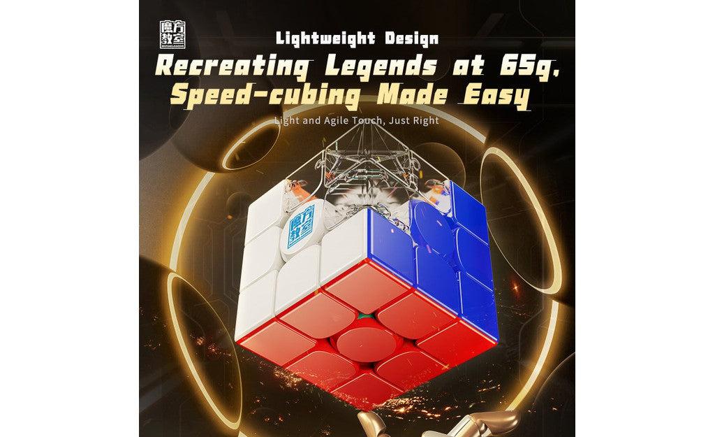 MoYu RS3 M 3x3 V5 (Magnetic) - Image 8