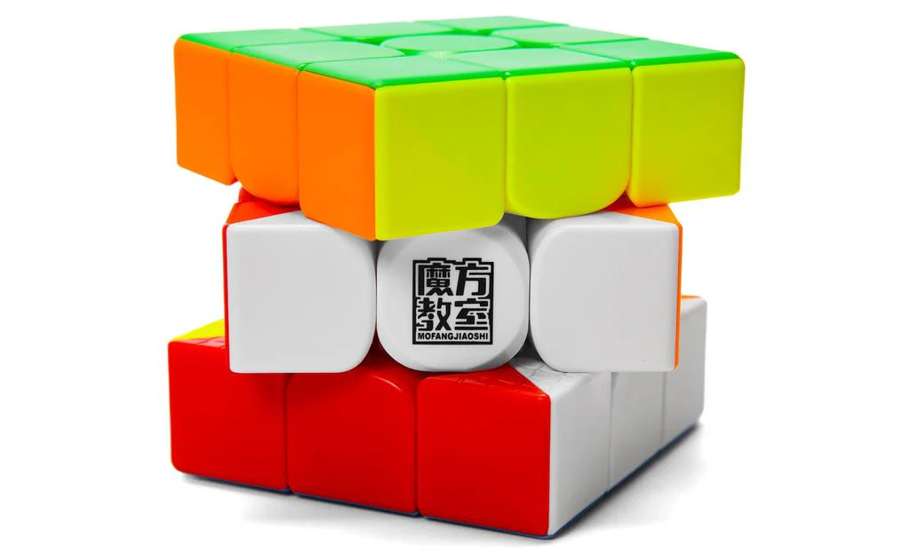 MoYu RS3 M 3x3 V5 SE (Magnetic) - Dual-Adjustment - Image 4