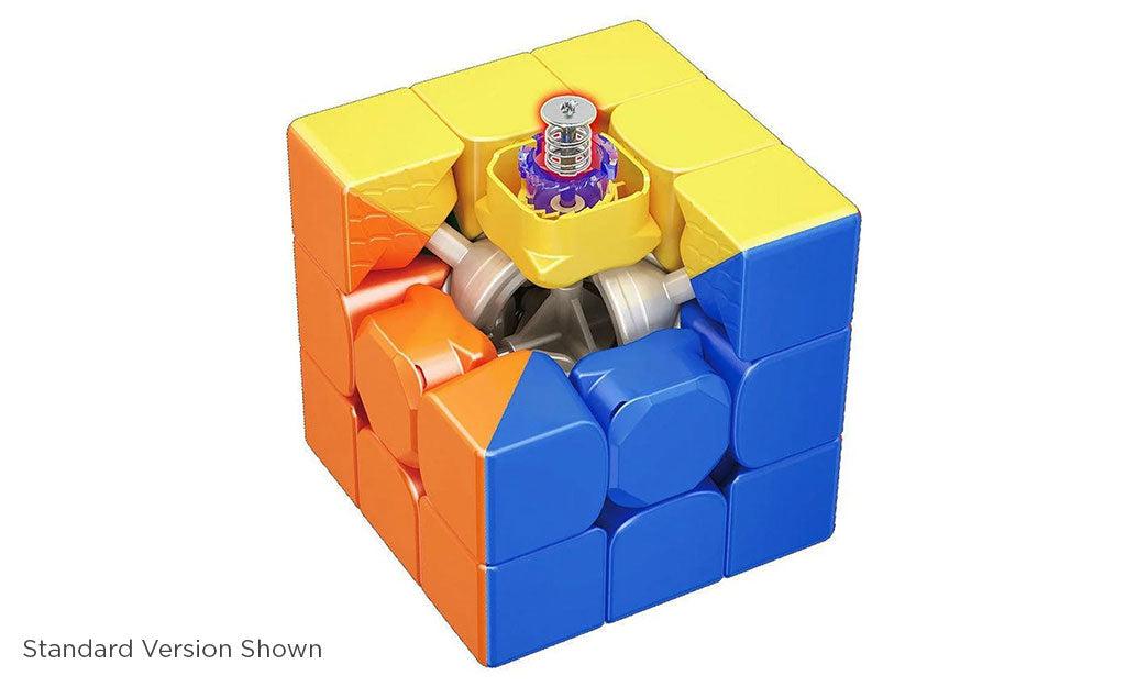 MoYu Super RS3 M 3x3 (Magnetic) - Image 4