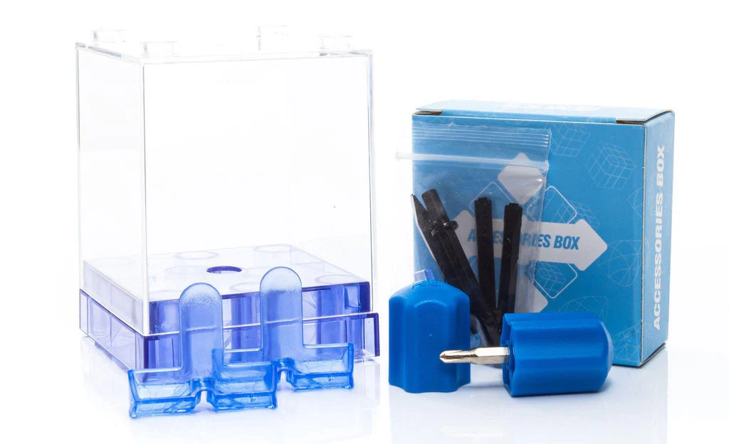 MoYu WeiLong WR M 2021 3x3 (Magnetic, MagLev) - Image 5