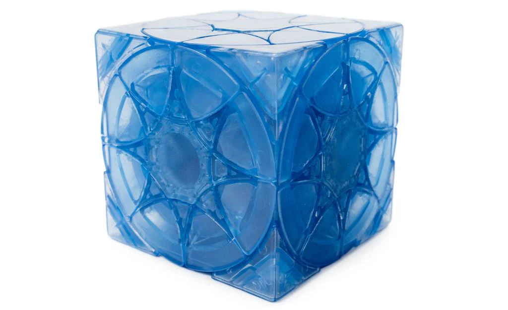 Multi-Star Wheel Cube - Image 4