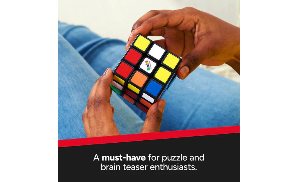 Original Rubik's Cube 3x3 - Image 5