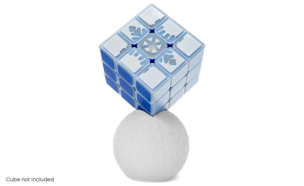 Ornament Rubik's Cube Display Stand - Limited Edition - Image 3