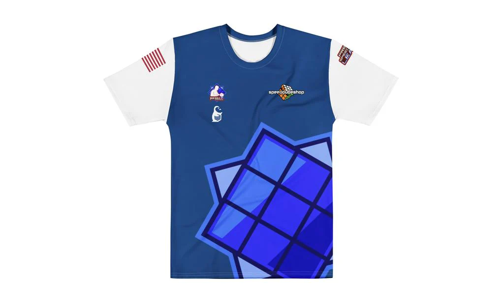 PSL Jersey