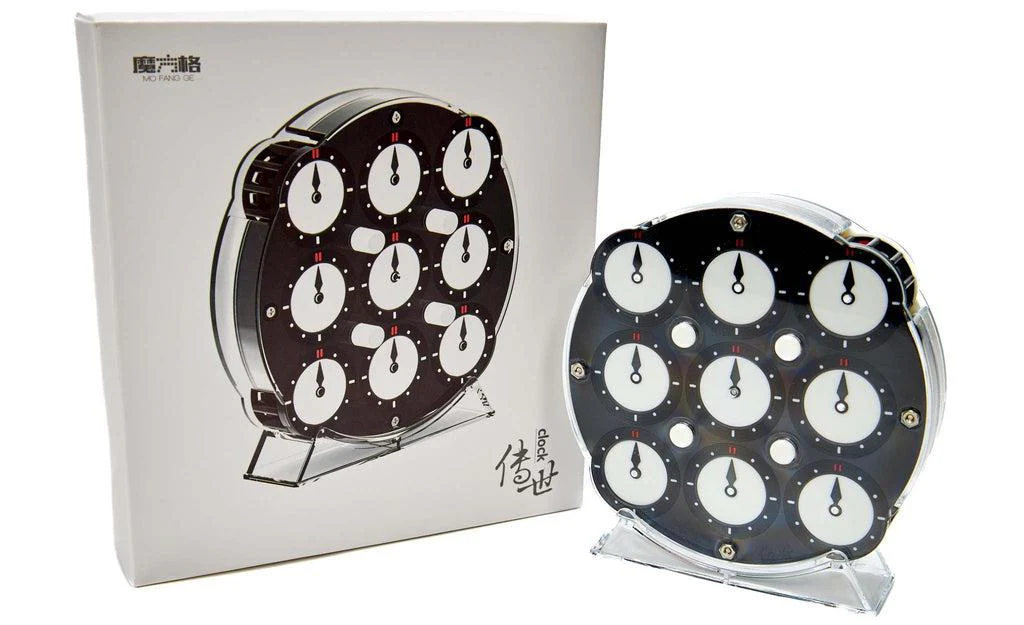 QiYi Clock (Magnetic) - Image 6