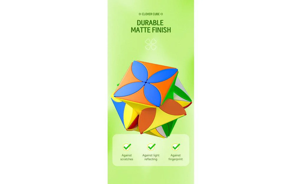 QiYi Clover Cube - 2025 - Image 11