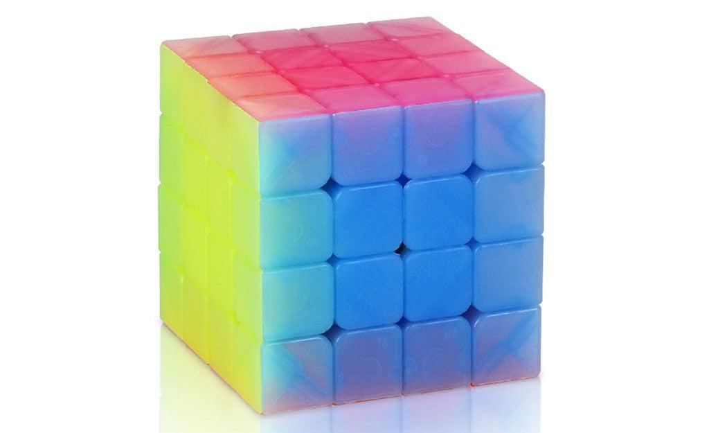 QiYi QiYuan S3 4x4 (Jelly Edition) - Image 4