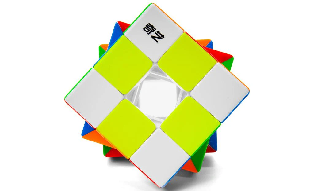 QiYi Racing Void Cube - Image 3