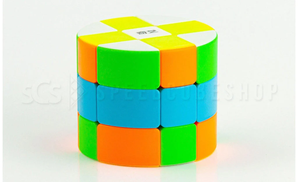 QiYi Round 3x3 - Image 4