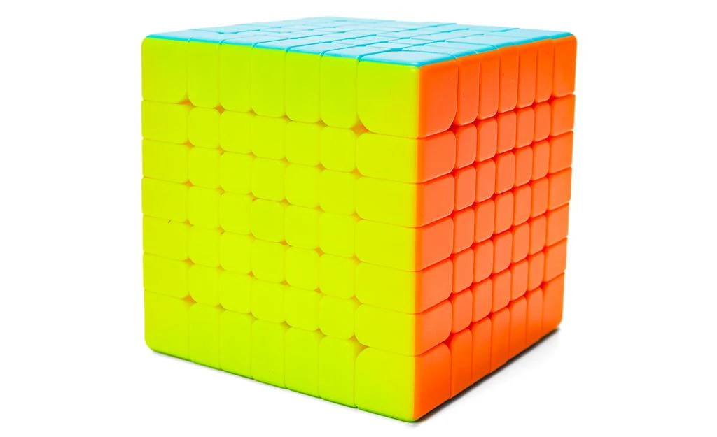 QiYi Warrior 7x7 - Image 3