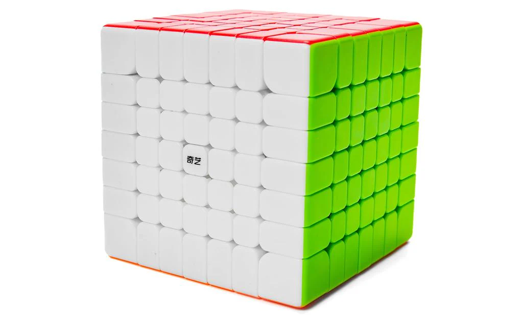 QiYi Warrior 7x7 - Image 4