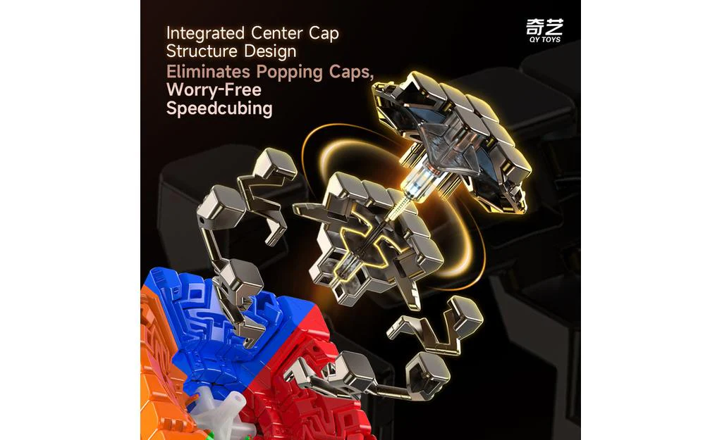 QiYi Warrior 7x7 - Image 8