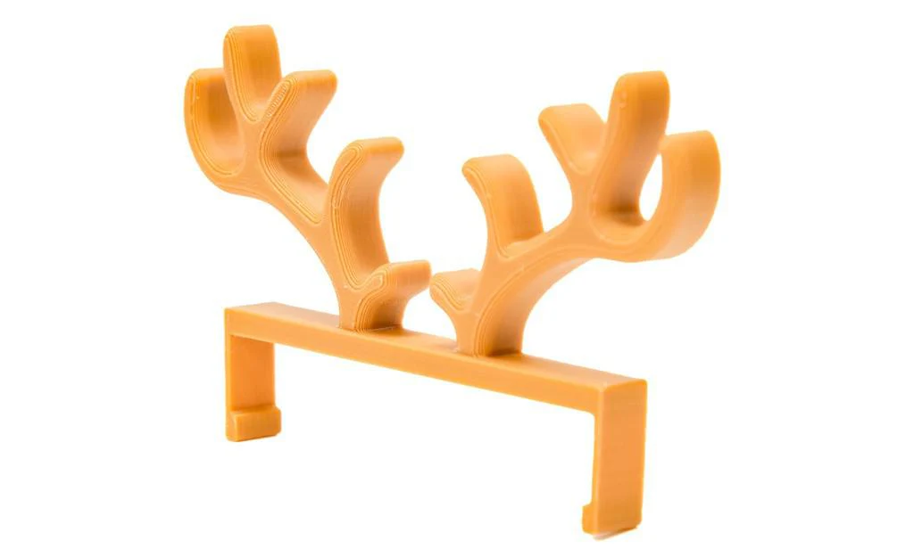 Reindeer Speed Cube Topper - Limited Edition - Image 4